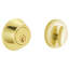 Dexter Single Cylinder Deadbolt-2056972990