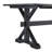 Windchime Rectangular 71'' L x 39.5'' W-90863249
