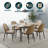 Kelce 18.7'' H Upholstered Side Chair-1988886668