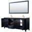Daria 80'' W Double Vanity-97902420-97902424-97902426