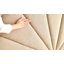 Lit tapissier avec tête de lit haute Shell-220096175-220096173