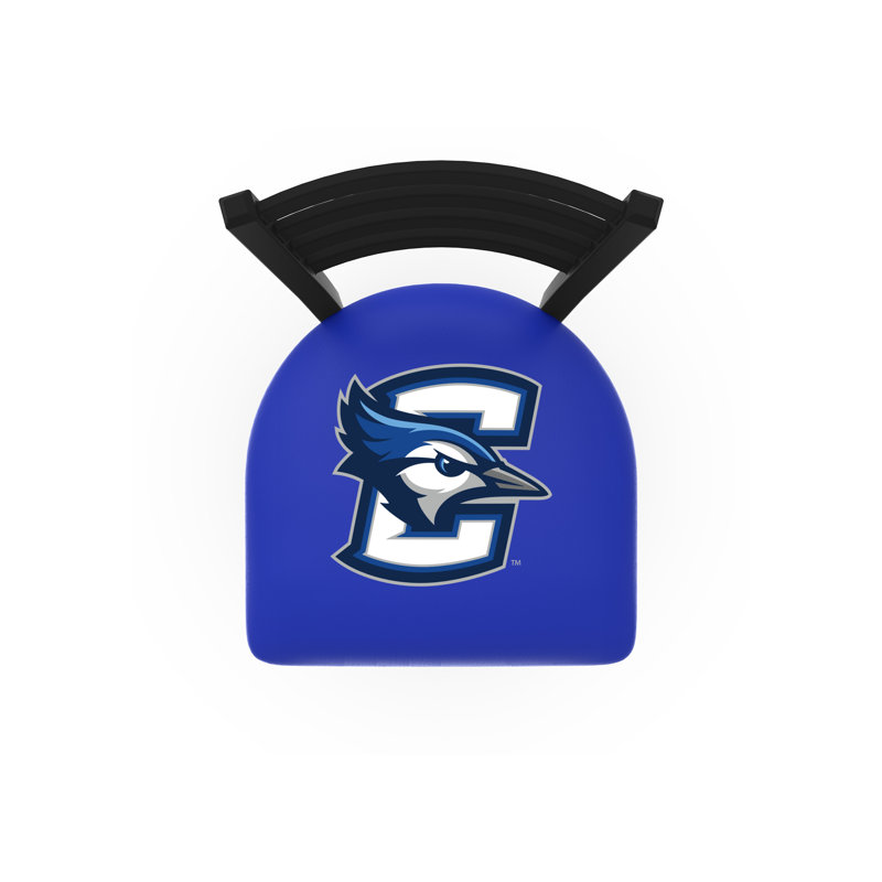 NCAA 25" Bar Stool, Creighton