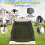 Pavillon de jardin escamotable Pop-Up-112956839