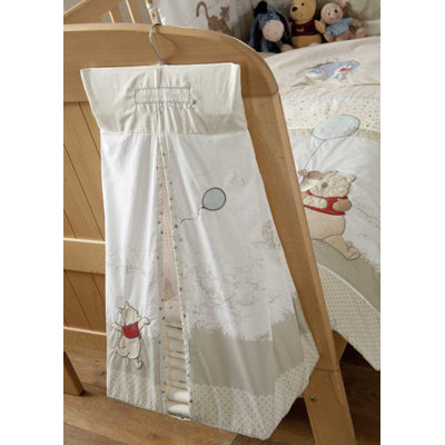 Cot Bedding Set