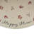 Zosia Leaves Print Tablecloth