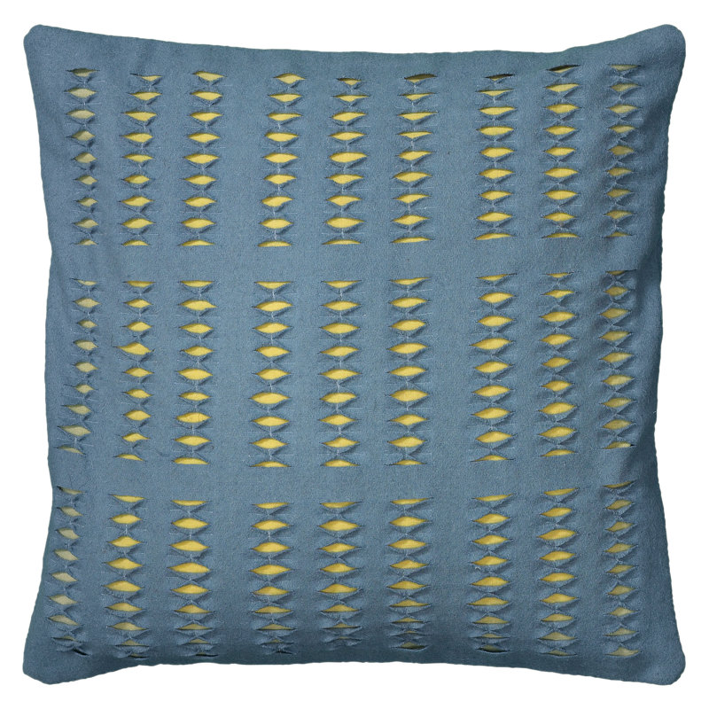 Daeshonda Throw Pillow
