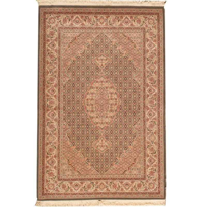 Oriental Area Rug
