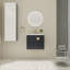 Meuble-lavabo 24 po avec lavabo-100441165