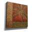 «Golden Palm I» par NBL Studio, art mural en verre acrylique-1214988542