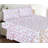 100% Cotton Sheets Sets Soft Crispy Percale Cooling Sheets 16 Inch Deep Pocket Bed Sheets-86769041-74938503