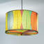 Lustre cylindrique unique à 3 lumières Quintan-2030171357-2143200999