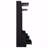 4-Inch-1 Multifunctional Design With Detachable Function Hall Tree With Storage Function Rack With Storage Function And With 7 Coat Hooks-1927120900