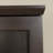 Accent Cabinet, Corner Storage Cabinet For Laundry, Living Room