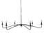 Edlyn 6 - Light Chandelier