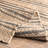 Natural Sycamore Striped Jute Area Rug-2071040056