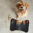 Eerie Woods - 1 Piece Bone Shape Feeding Mat-101634790