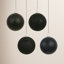 Holiday Décor Ball Ornament