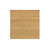 Natural Oak Finish End Table