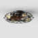 Arborvine 19.7'' Ceiling Fan with Light Kit bulb included
