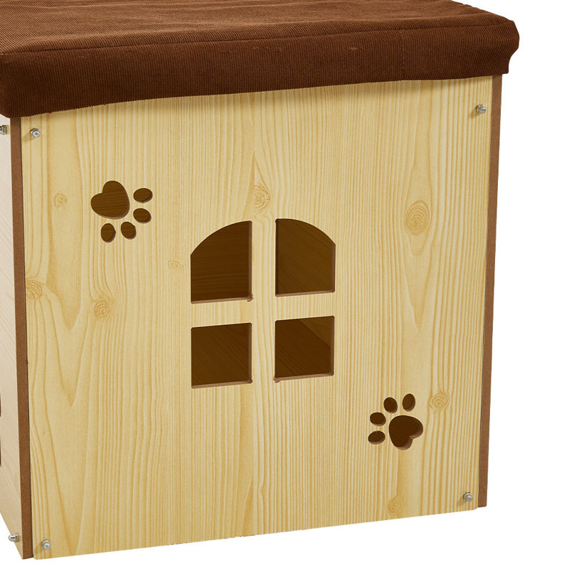 Chelmscote Nest Pet Bed