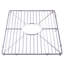 Grille d'évier 20 po x 13,4 po