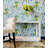 Daneeka 55'' Solid Wood Console Table