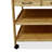 Modern Contemporary Bar Cart