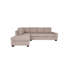 Modern Sofa L Shaped Sectional Sofas For Living Room, Sectional Couches For S, Apartment With Solid Wood Frame, Polyester Nylon