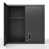 Black est en rupture de stock