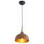 Luminaire suspendu 1 lumière DEL avec détails-1001563916