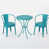 Teal est en rupture de stock