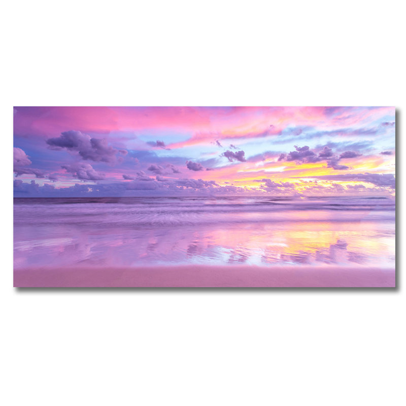 Candy Sunrise " Candy Sunrise ", Acrylic
