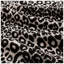 Canapé Comfy Chenille Leopard-129410567