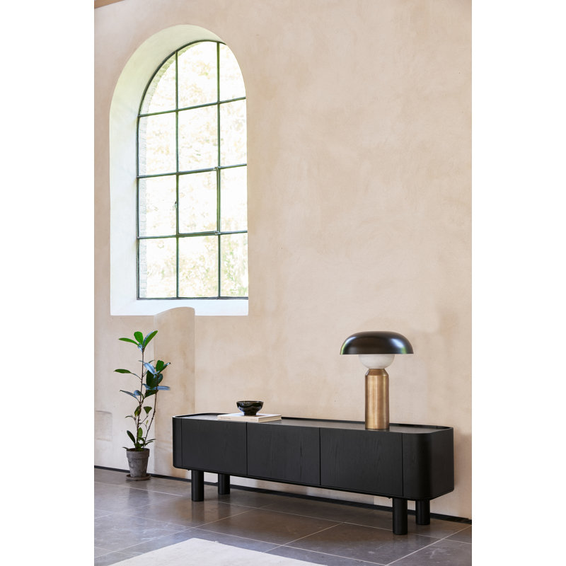 Atlas 71" Media Console