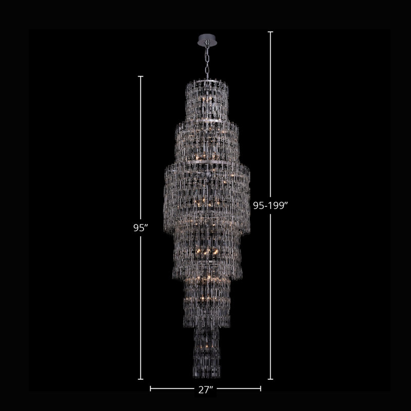 Catene Foyer Light