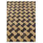 Tapis beige Jemison