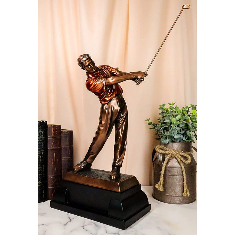 Figurine Jonesha