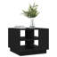Coffee Table 55x55x43 cm Engineered Wood-97399097