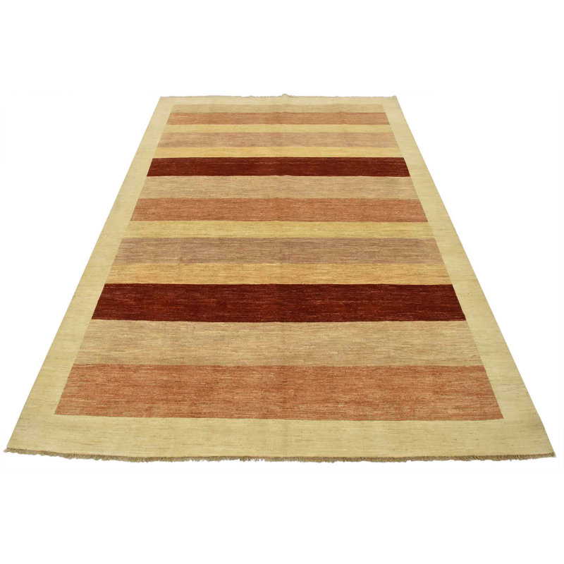 Tapis unique 9 pi 2 po x 12 pi Giro