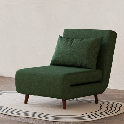 Fauteuil convertible Clarissa
