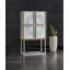 Melange Bar Cabinet