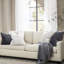 Ensemble de 2 housses de coussins rayés en velours - coussins décoratifs doux pour la décoration intérieure, housses de coussins décoratifs de luxe pour canapé, lit, salon-106490665-106490669-106490670