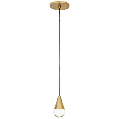 Cupola 1 - Light LED Pendant