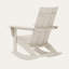 Chaise berçante Adirondack POLYWOOD-39378611