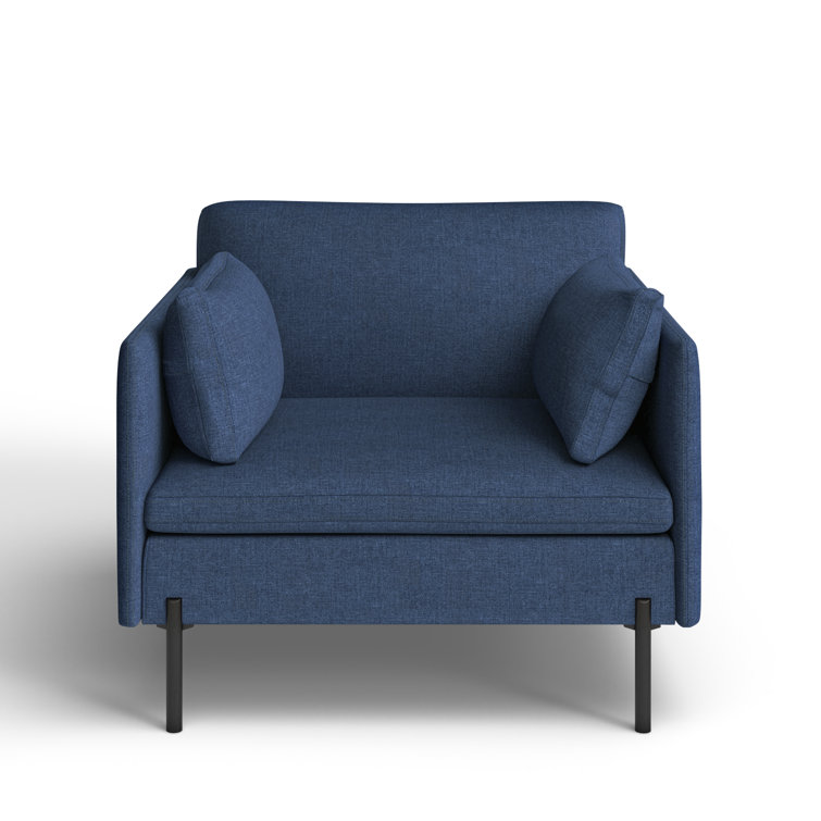 Moab Upholstered Armchair