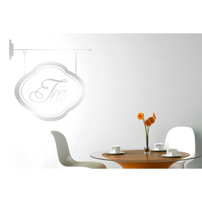 Wall Decal
