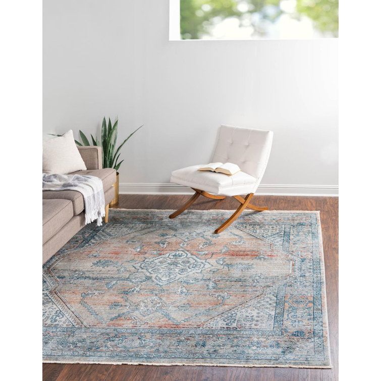 Alabama Oriental Indoor Rug