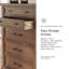 Commode Georgenna