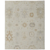 Grafton Wool Floral Area Rug