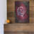 'Ruby' by Barbara Keith, Metal Wall Art-1507691568